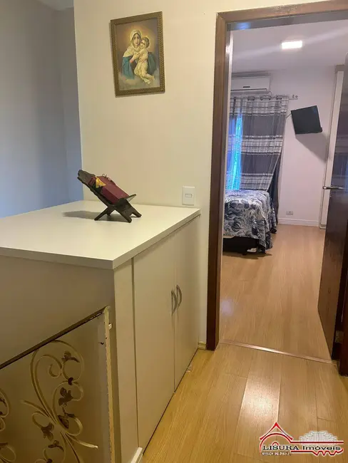 Casa de Condomínio com 2 quartos à venda, 146m2 em Jardim Santa Maria, Jacarei - SP - imagem 9 Foto 9 de Casa de Condomínio com 2 quartos à venda, 146m2 em Jardim Santa Maria, Jacarei - SP