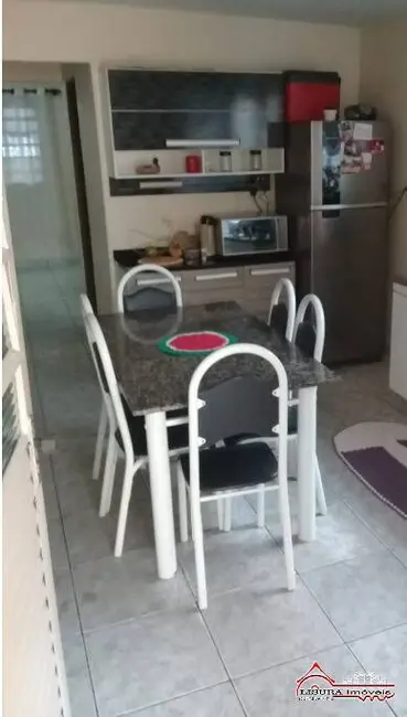 Foto 7 de Casa com 2 quartos à venda, 120m2 em Cidade Nova Jacareí, Jacarei - SP