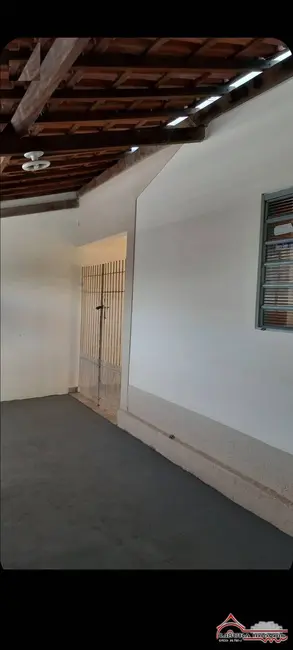 Foto 4 de Casa com 2 quartos à venda, 120m2 em Cidade Nova Jacareí, Jacarei - SP