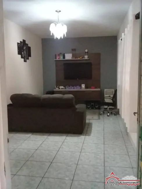 Foto 6 de Casa com 2 quartos à venda, 120m2 em Cidade Nova Jacareí, Jacarei - SP