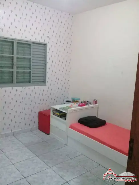 Foto 8 de Casa com 2 quartos à venda, 120m2 em Cidade Nova Jacareí, Jacarei - SP