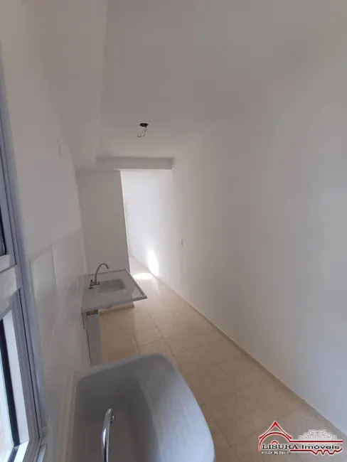 Foto 3 de Apartamento com 2 quartos à venda, 44m2 em Jardim Paraíso, Jacarei - SP