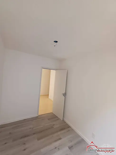 Foto 8 de Apartamento com 2 quartos à venda, 44m2 em Jardim Paraíso, Jacarei - SP