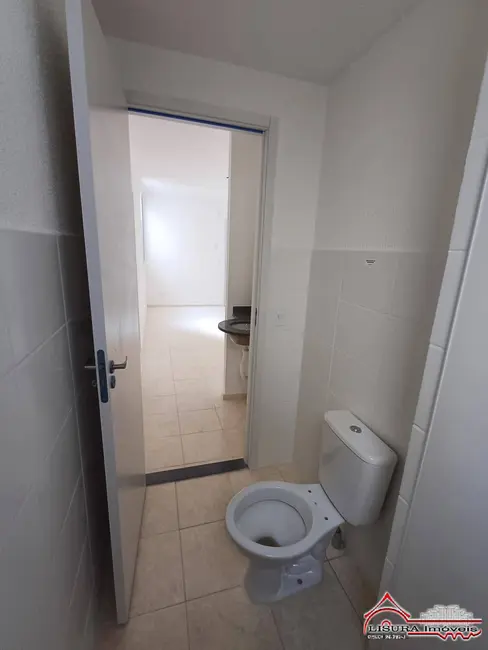 Foto 9 de Apartamento com 2 quartos à venda, 44m2 em Jardim Paraíso, Jacarei - SP