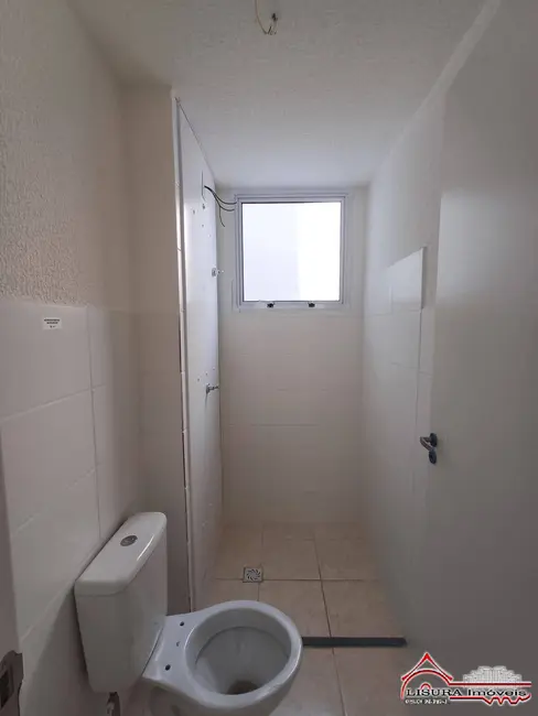 Foto 7 de Apartamento com 2 quartos à venda, 44m2 em Jardim Paraíso, Jacarei - SP