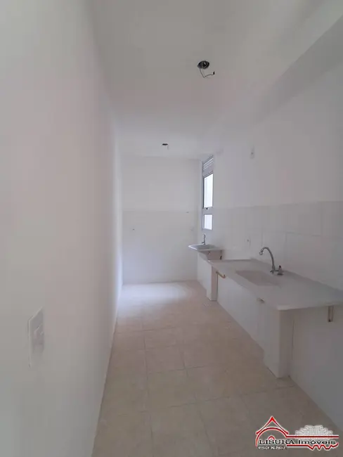 Foto 5 de Apartamento com 2 quartos à venda, 44m2 em Jardim Paraíso, Jacarei - SP