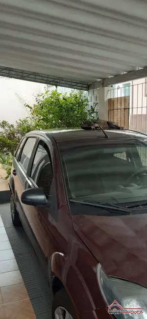 Foto 4 de Casa com 3 quartos à venda, 230m2 em Centro, Jacarei - SP