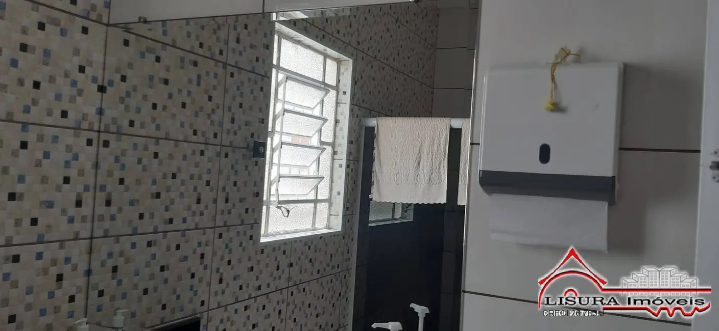 Foto 6 de Casa com 3 quartos à venda, 230m2 em Centro, Jacarei - SP