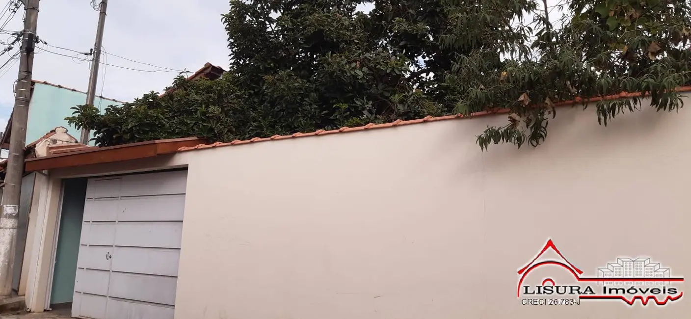 Foto 3 de Casa com 3 quartos à venda, 230m2 em Centro, Jacarei - SP