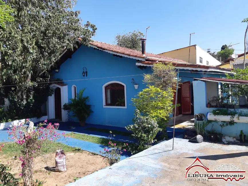 Foto 2 de Casa com 3 quartos à venda, 598m2 em Parque Santo Antônio, Jacarei - SP