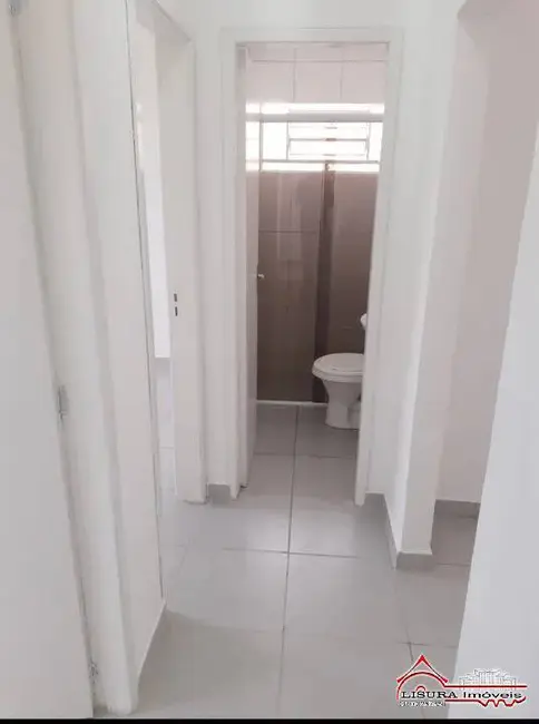 Foto 5 de Apartamento com 2 quartos à venda, 50m2 em Jardim das Indústrias, Jacarei - SP