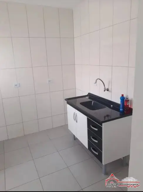Foto 4 de Apartamento com 2 quartos à venda, 50m2 em Jardim das Indústrias, Jacarei - SP