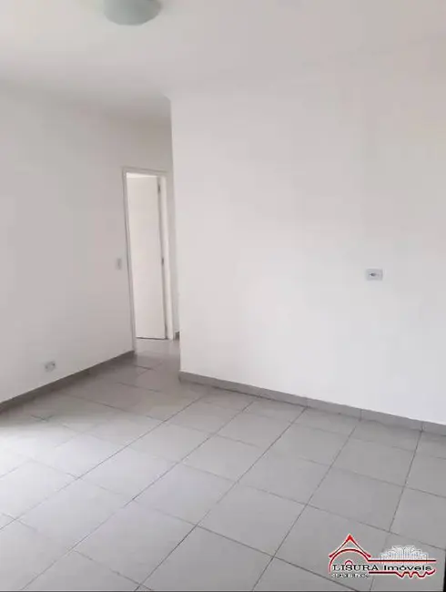 Foto 2 de Apartamento com 2 quartos à venda, 50m2 em Jardim das Indústrias, Jacarei - SP