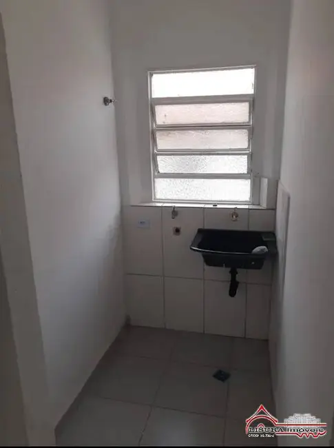 Foto 6 de Apartamento com 2 quartos à venda, 50m2 em Jardim das Indústrias, Jacarei - SP