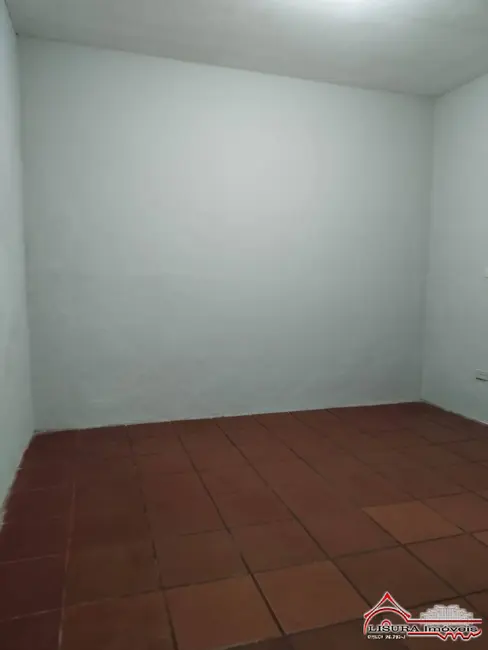 Foto 9 de Casa com 2 quartos para alugar em Jardim Colônia, Jacarei - SP