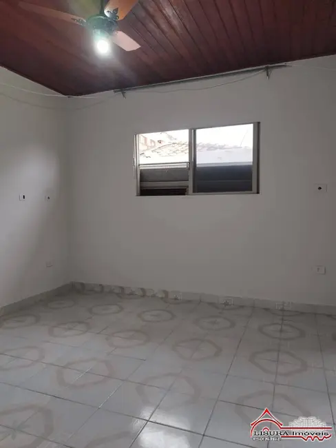 Foto 8 de Casa com 2 quartos para alugar em Jardim Colônia, Jacarei - SP