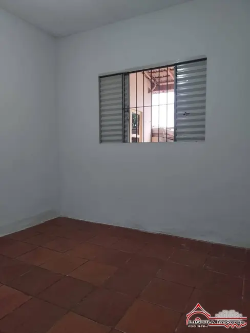 Foto 4 de Casa com 2 quartos para alugar em Jardim Colônia, Jacarei - SP