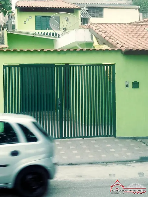 Foto 1 de Casa à venda, 120m2 em Parque Santo Antônio, Jacarei - SP