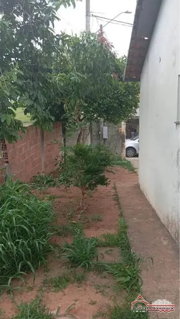 Foto 7 de Casa com 2 quartos à venda, 60m2 em Jardim Santo Antônio da Boa Vista, Jacarei - SP