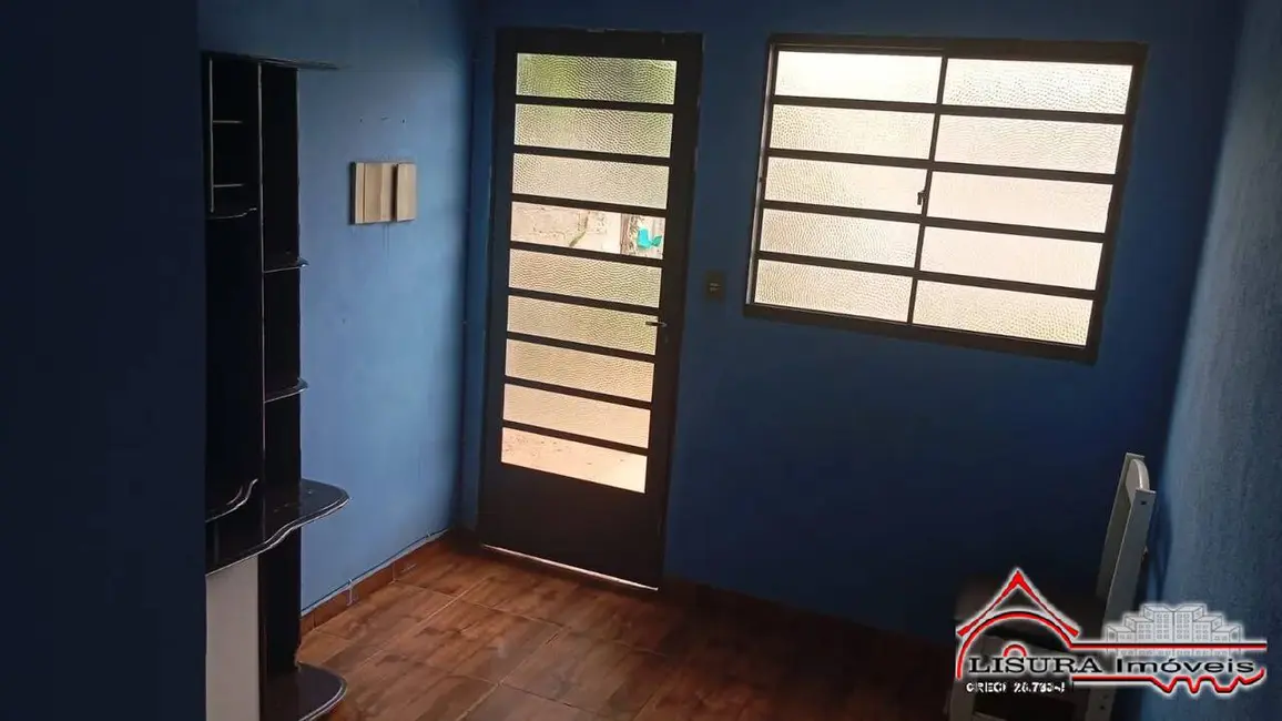 Foto 4 de Casa com 2 quartos à venda, 60m2 em Jardim Santo Antônio da Boa Vista, Jacarei - SP