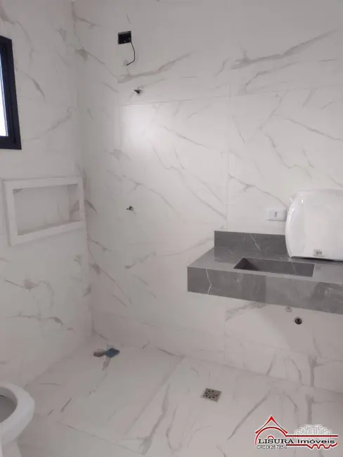 Foto 26 de Casa à venda, 137m2 em Jardim Califórnia, Jacarei - SP