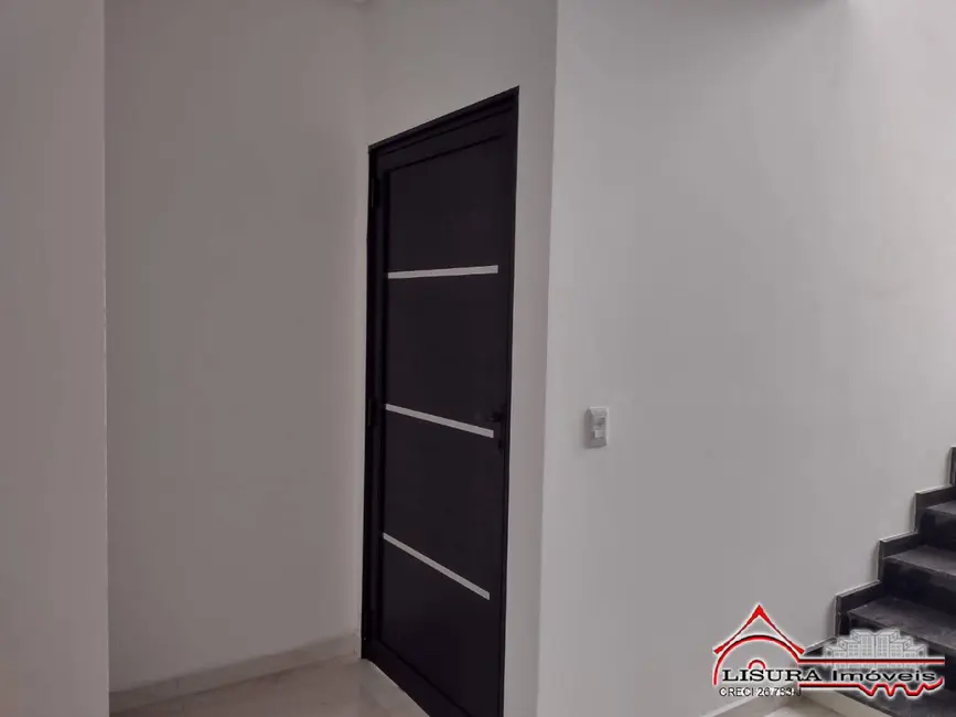 Foto 12 de Casa à venda, 137m2 em Jardim Califórnia, Jacarei - SP