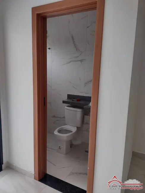 Foto 27 de Casa à venda, 137m2 em Jardim Califórnia, Jacarei - SP