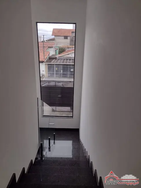 Foto 23 de Casa à venda, 137m2 em Jardim Califórnia, Jacarei - SP