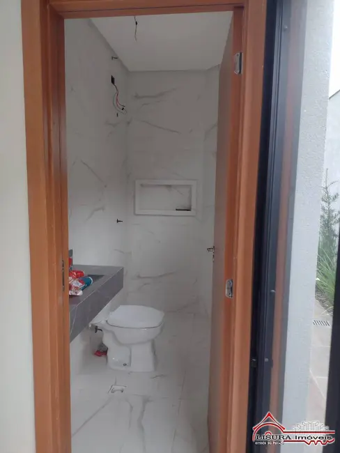 Foto 17 de Casa à venda, 137m2 em Jardim Califórnia, Jacarei - SP