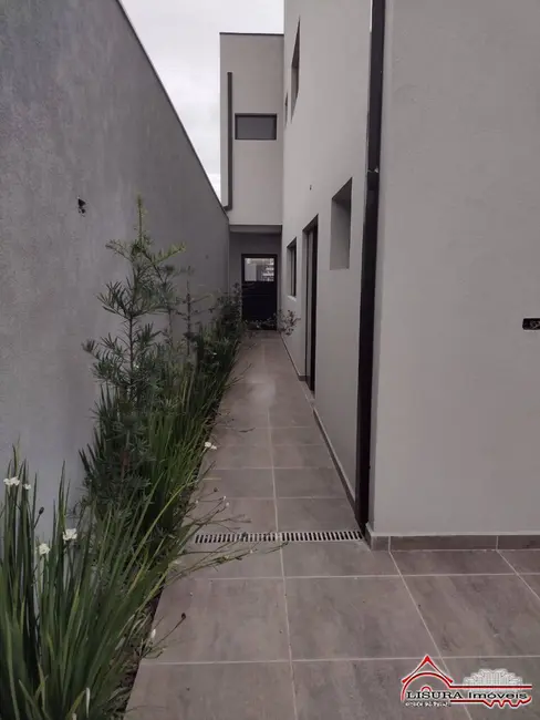 Foto 33 de Casa à venda, 137m2 em Jardim Califórnia, Jacarei - SP