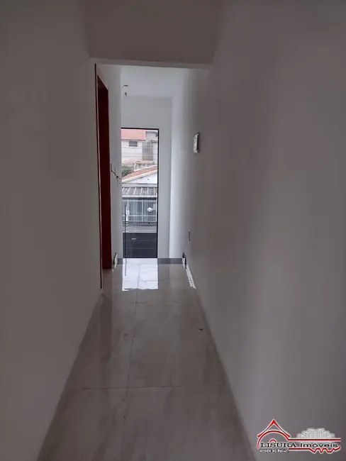Foto 16 de Casa à venda, 137m2 em Jardim Califórnia, Jacarei - SP