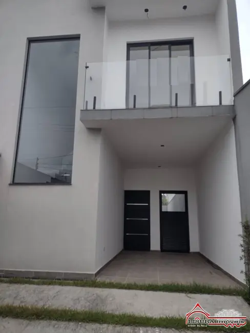 Foto 4 de Casa à venda, 137m2 em Jardim Califórnia, Jacarei - SP