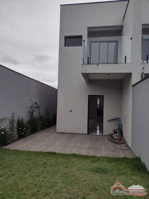 Foto 31 de Casa à venda, 137m2 em Jardim Califórnia, Jacarei - SP