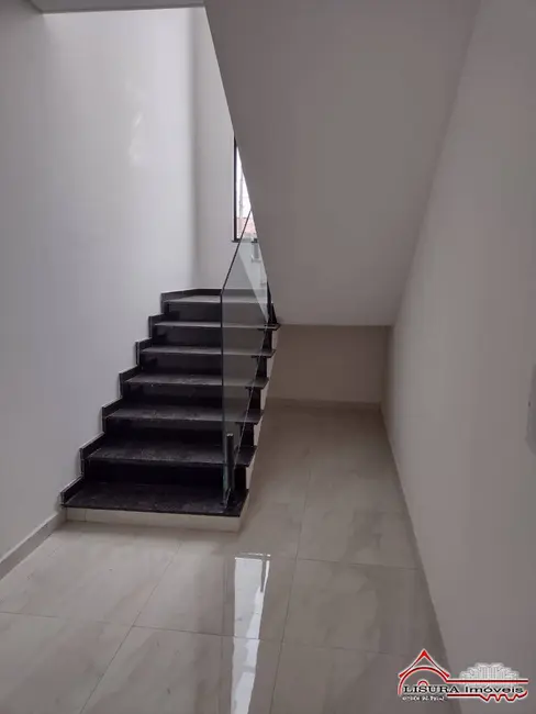 Foto 8 de Casa à venda, 137m2 em Jardim Califórnia, Jacarei - SP