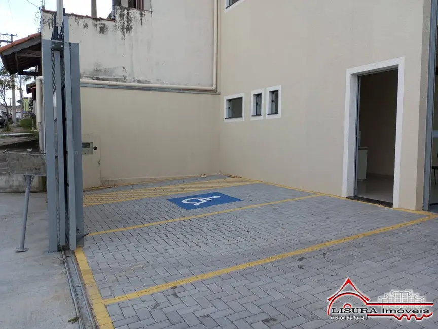 Foto 3 de Armazém / Galpão à venda, 250m2 em Jardim Altos de Santana II, Jacarei - SP