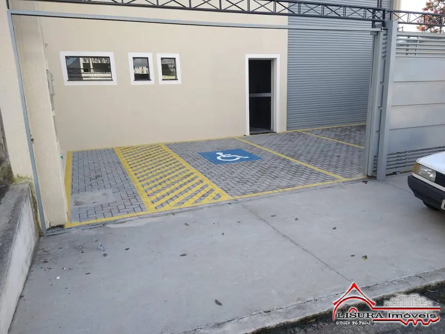 Foto 4 de Armazém / Galpão à venda, 250m2 em Jardim Altos de Santana II, Jacarei - SP