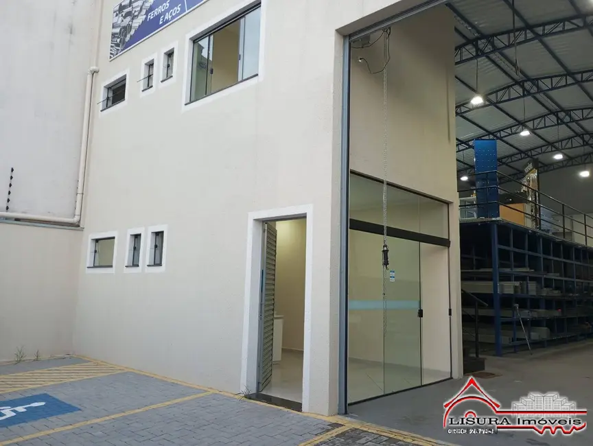 Foto 5 de Armazém / Galpão à venda, 250m2 em Jardim Altos de Santana II, Jacarei - SP