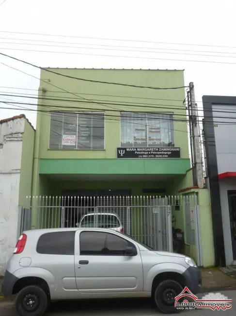 Foto 5 de Sala Comercial para alugar, 15m2 em Centro, Jacarei - SP