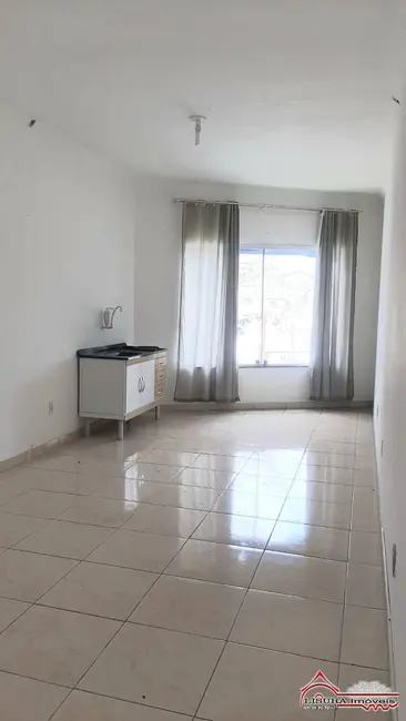 Foto 3 de Sala Comercial para alugar, 15m2 em Centro, Jacarei - SP