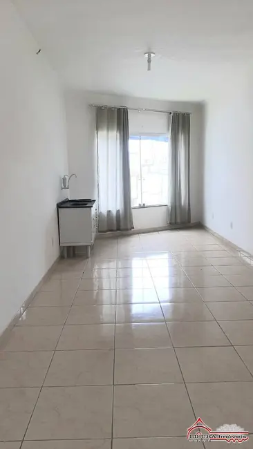 Foto 2 de Sala Comercial para alugar, 15m2 em Centro, Jacarei - SP