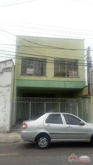 Foto 4 de Sala Comercial para alugar, 15m2 em Centro, Jacarei - SP