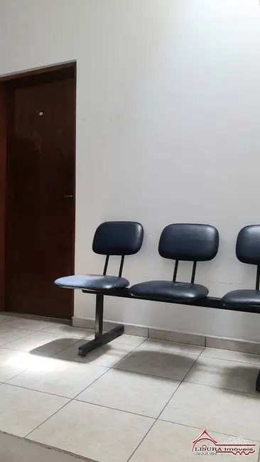 Foto 7 de Sala Comercial para alugar, 15m2 em Centro, Jacarei - SP