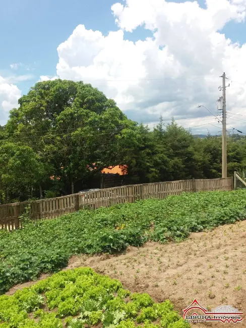 Foto 3 de Terreno / Lote à venda, 500m2 em Veraneio Irajá, Jacarei - SP