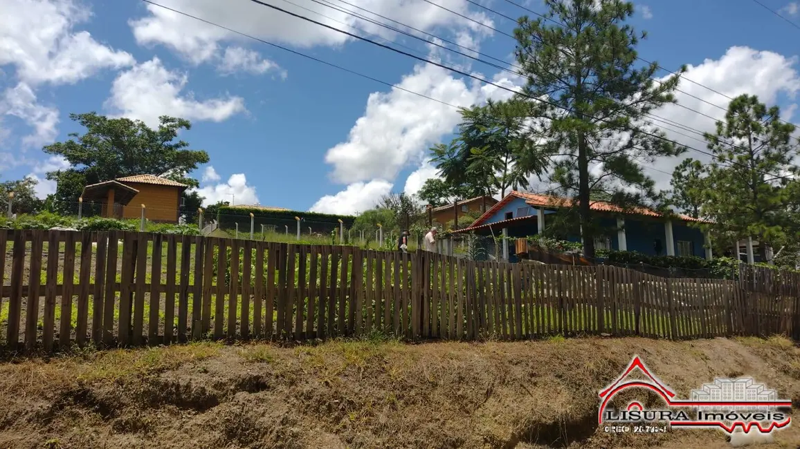 Foto 1 de Terreno / Lote à venda, 500m2 em Veraneio Irajá, Jacarei - SP
