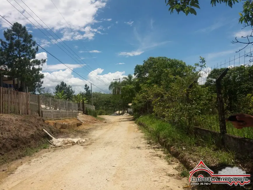 Foto 5 de Terreno / Lote à venda, 500m2 em Veraneio Irajá, Jacarei - SP