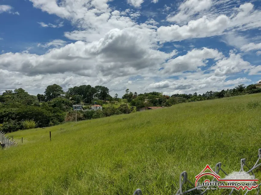 Foto 4 de Terreno / Lote à venda, 500m2 em Veraneio Irajá, Jacarei - SP
