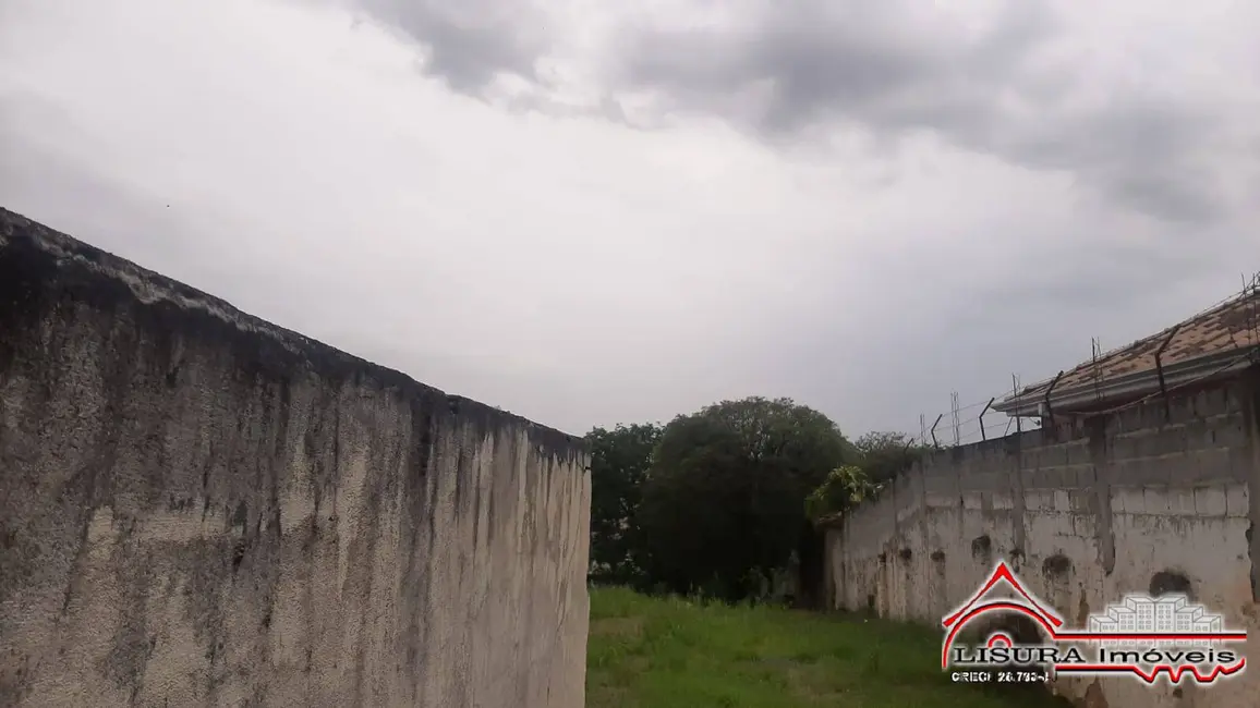 Terreno / Lote à venda, 640m2 em Jardim Mesquita, Jacarei - SP - imagem 5 Foto 5 de Terreno / Lote à venda, 640m2 em Jardim Mesquita, Jacarei - SP