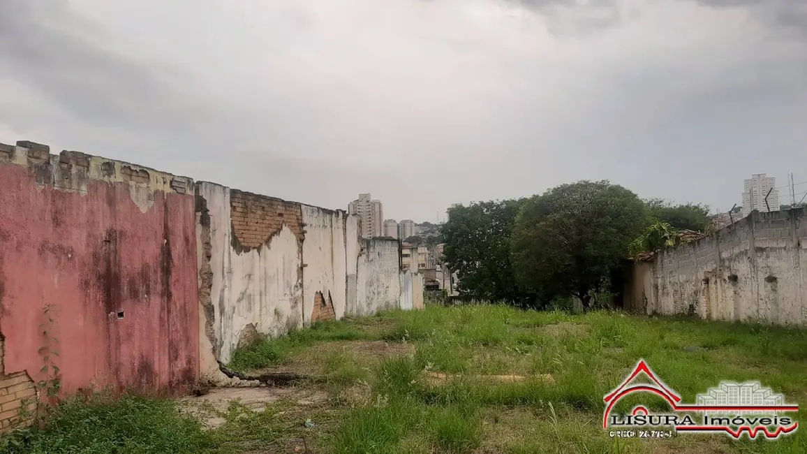 Terreno / Lote à venda, 640m2 em Jardim Mesquita, Jacarei - SP - imagem 3 Foto 3 de Terreno / Lote à venda, 640m2 em Jardim Mesquita, Jacarei - SP