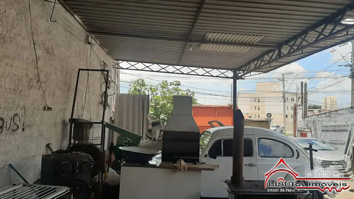 Foto 3 de Armazém / Galpão à venda, 224m2 em Parque dos Príncipes, Jacarei - SP