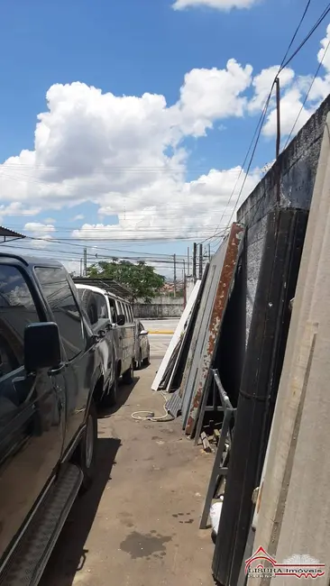 Foto 6 de Armazém / Galpão à venda, 224m2 em Parque dos Príncipes, Jacarei - SP